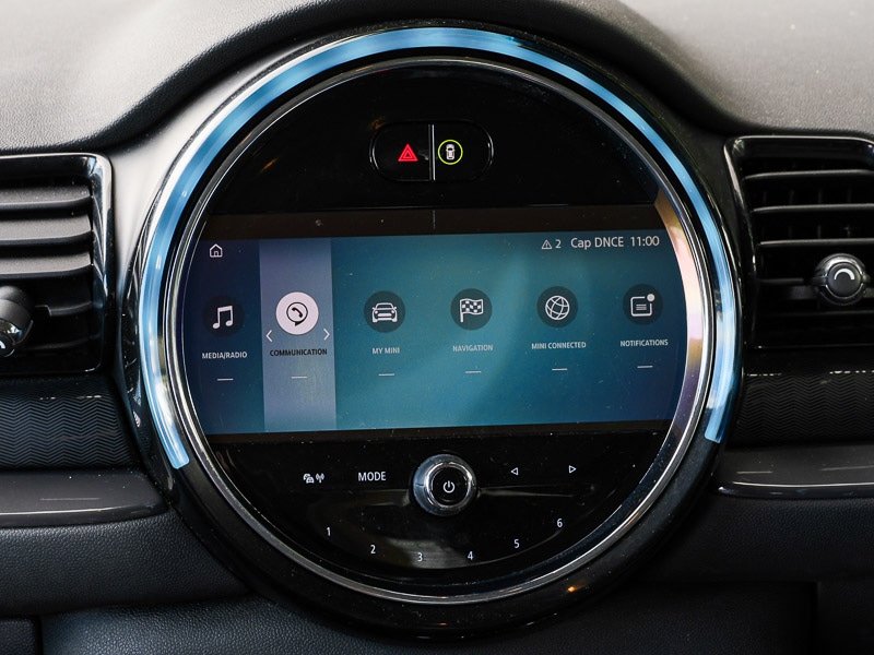 Used MINI Clubman 2022 for sale - 76643929: Photo 8
