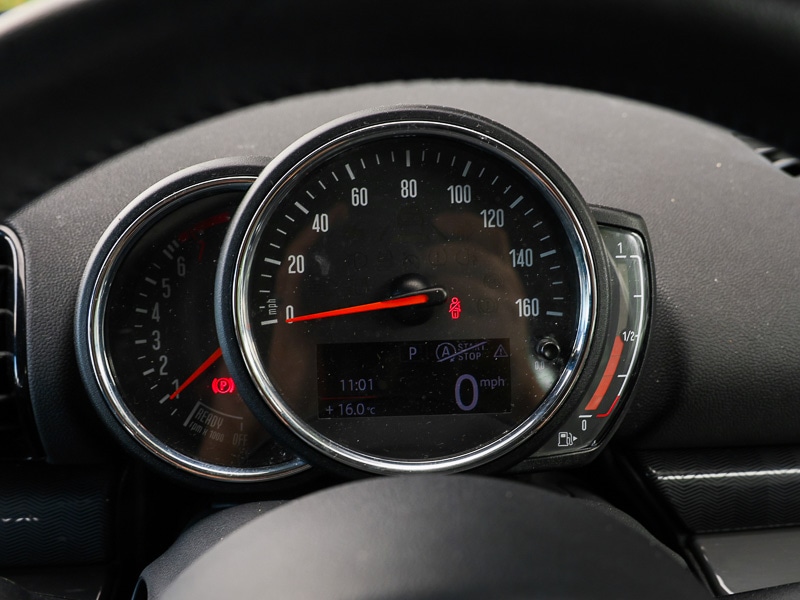 Used MINI Clubman 2022 for sale - 76643929: Photo 9