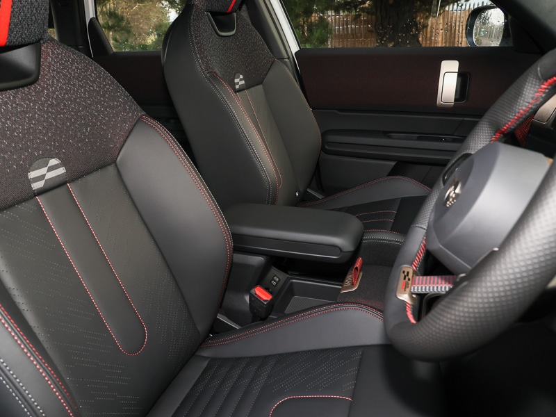 Used MINI Countryman 2025 for sale - 77964486: Photo 11