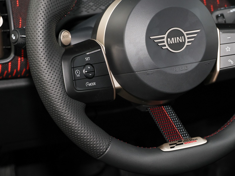 Used MINI Countryman 2025 for sale - 77964486: Photo 17