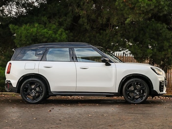 Used MINI Countryman 2025 for sale - 77964486: Photo