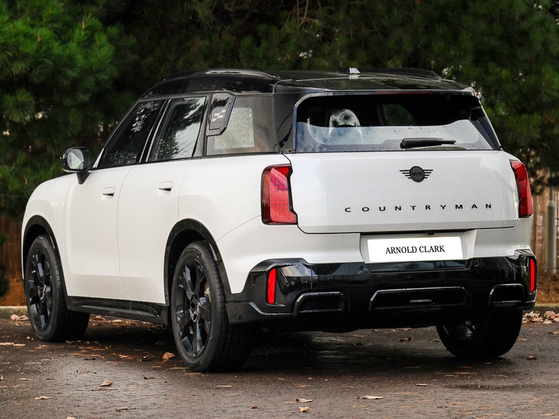 Used MINI Countryman 2025 for sale - 77964486: Photo 3