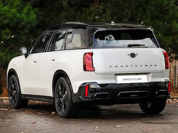 Used MINI Countryman 2025 for sale - 77964486: Photo