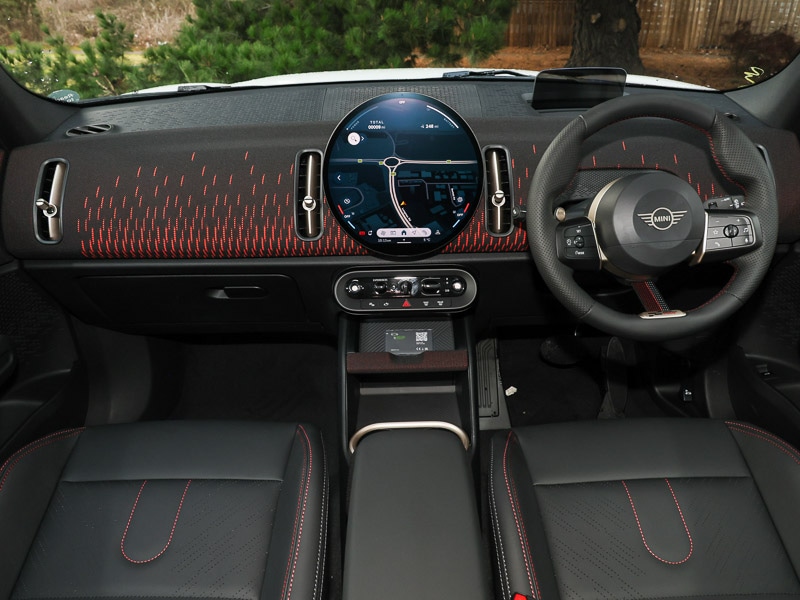 Used MINI Countryman 2025 for sale - 77964486: Photo 4