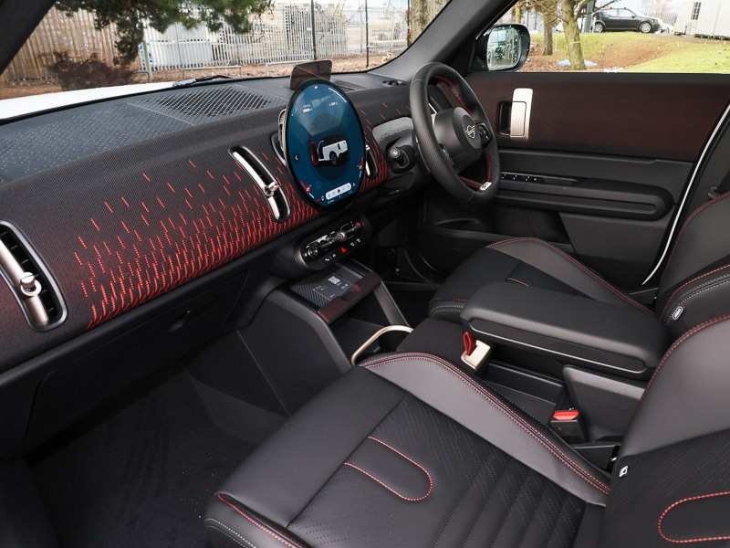 Used MINI Countryman 2025 for sale - 77964486: Photo 7