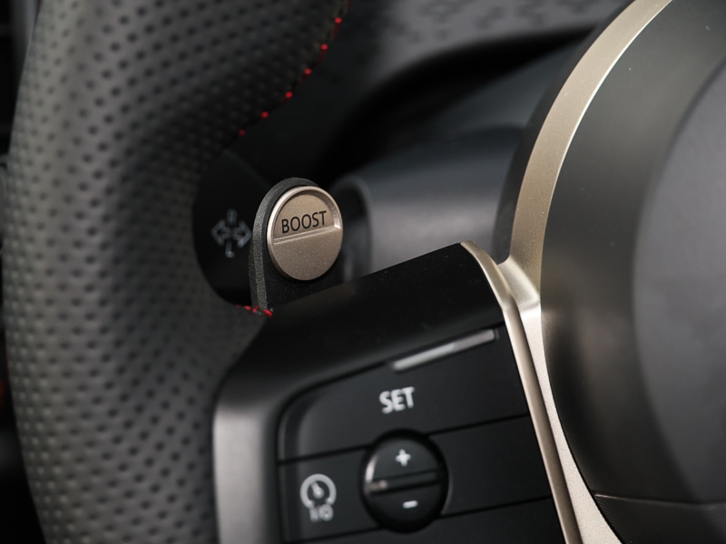 Used MINI Countryman 2025 for sale - 77964486: Photo 9