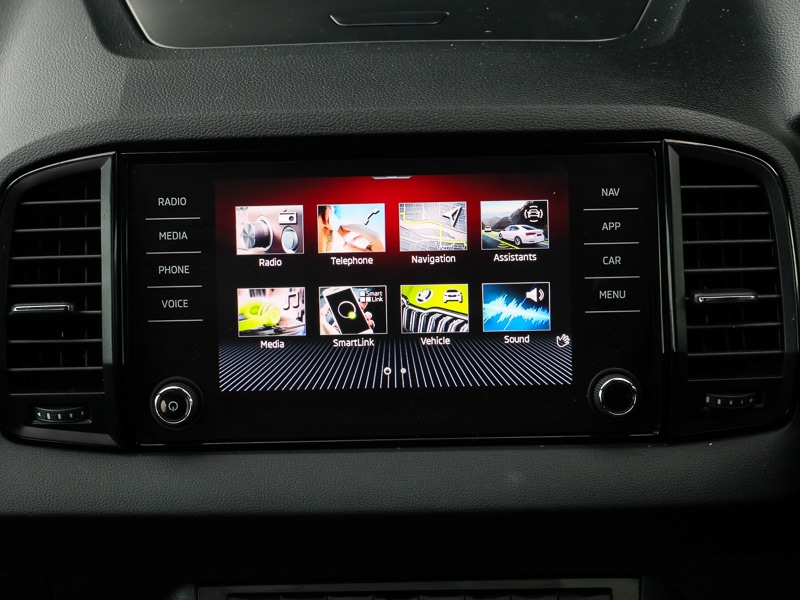 Used Skoda Karoq 2022 for sale - 76700064: Photo 15