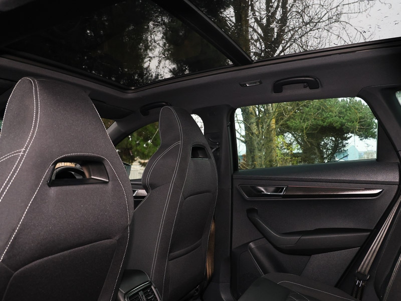 Used Skoda Karoq 2022 for sale - 76700064: Photo 19