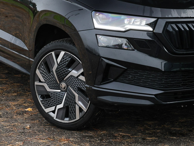 Used Skoda Karoq 2022 for sale - 76700064: Photo 9