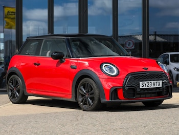 Used MINI Hatch 2023 for sale - 79157598: Photo