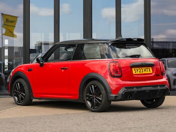 Used MINI Hatch 2023 for sale - 79157598: Photo