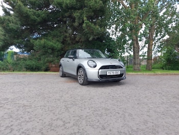 Used MINI Cooper 2025 for sale - 78827544: Photo