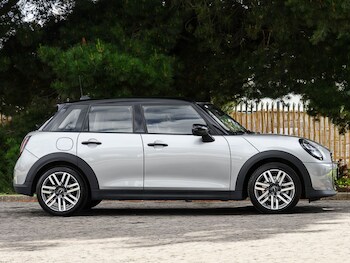 Used MINI Cooper 2025 for sale - 78827544: Photo
