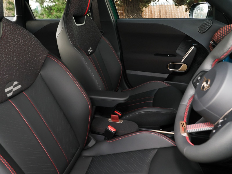 Used MINI Aceman 2025 for sale - 77964475: Photo 11