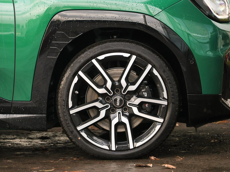 Used MINI Aceman 2025 for sale - 77964475: Photo 14