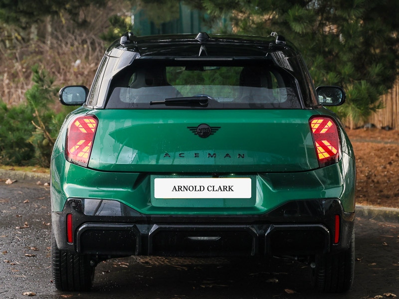 Used MINI Aceman 2025 for sale - 77964475: Photo 15