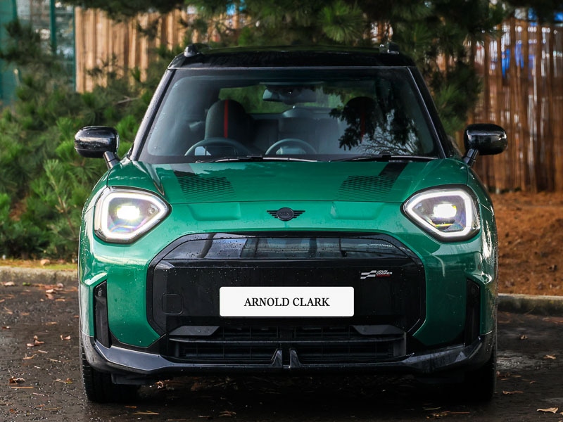 Used MINI Aceman 2025 for sale - 77964475: Photo 16