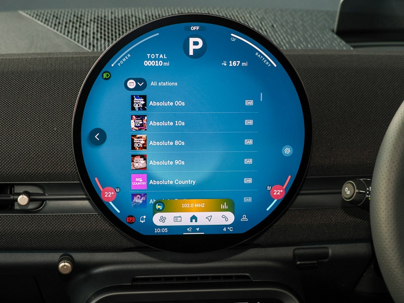 Used MINI Aceman 2025 for sale - 77964475: Photo 8