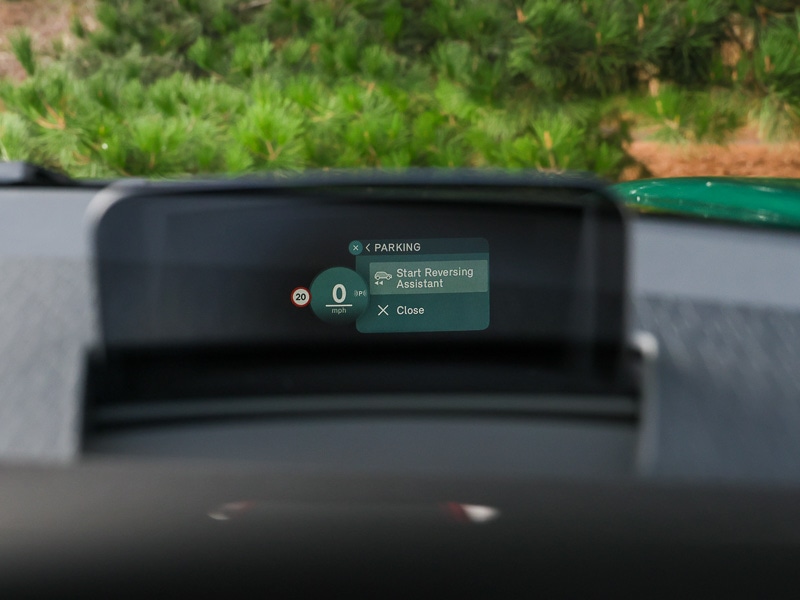 Used MINI Aceman 2025 for sale - 77964475: Photo 9