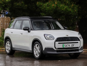Used MINI Countryman 2024 for sale - 78576182: Photo