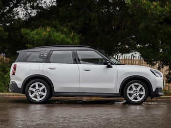 Used MINI Countryman 2024 for sale - 78576182: Photo