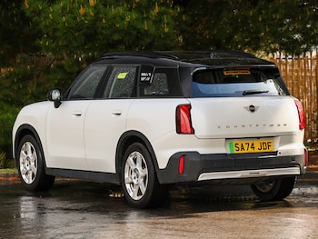 Used MINI Countryman 2024 for sale - 78576182: Photo