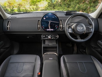 Used MINI Countryman 2024 for sale - 78576182: Photo