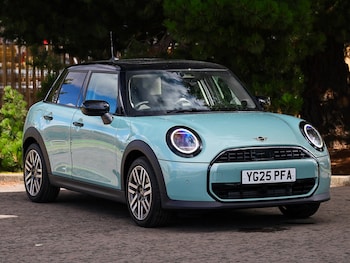 MINI - Cooper