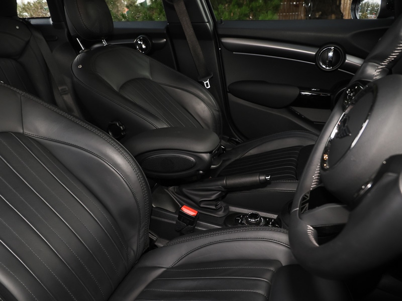 Used MINI Hatch 2022 for sale - 77228683: Photo 11