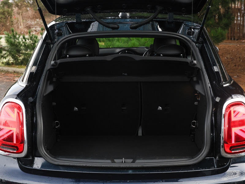 Used MINI Hatch 2022 for sale - 77228683: Photo 13