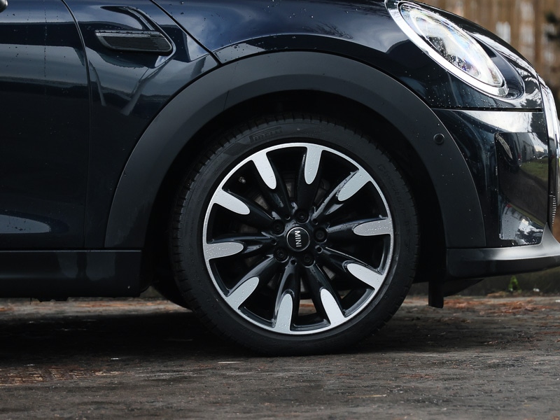 Used MINI Hatch 2022 for sale - 77228683: Photo 14