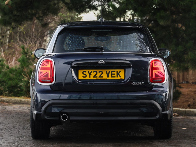Used MINI Hatch 2022 for sale - 77228683: Photo 15