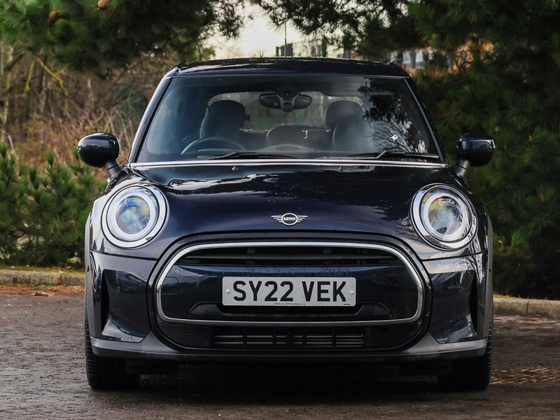 Used MINI Hatch 2022 for sale - 77228683: Photo 16