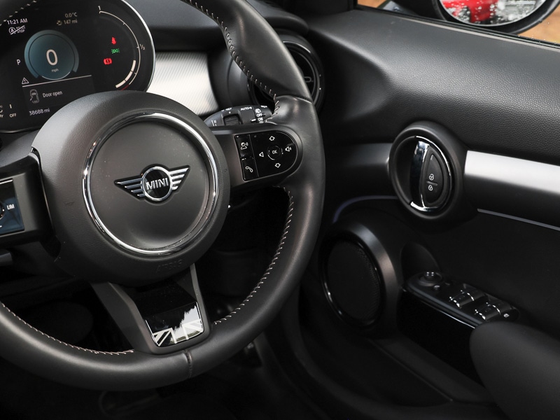 Used MINI Hatch 2022 for sale - 77228683: Photo 18