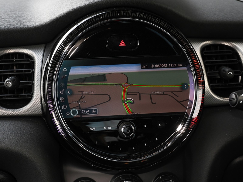 Used MINI Hatch 2022 for sale - 77228683: Photo 19