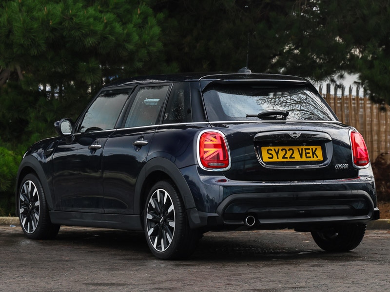 Used MINI Hatch 2022 for sale - 77228683: Photo 3