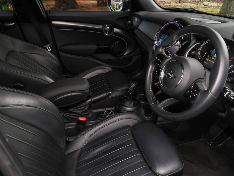 Used MINI Hatch 2022 for sale - 77228683: Photo 6