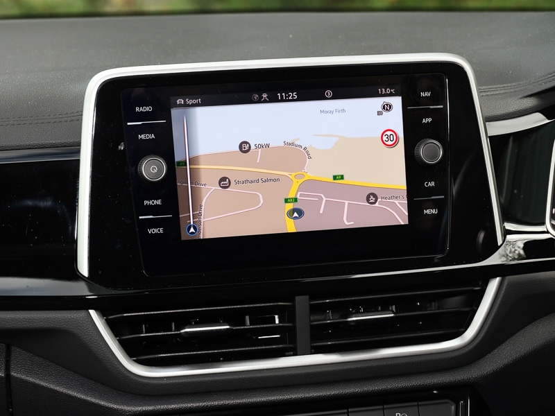 Used Volkswagen T-Roc 2024 for sale - 78114149: Photo 10