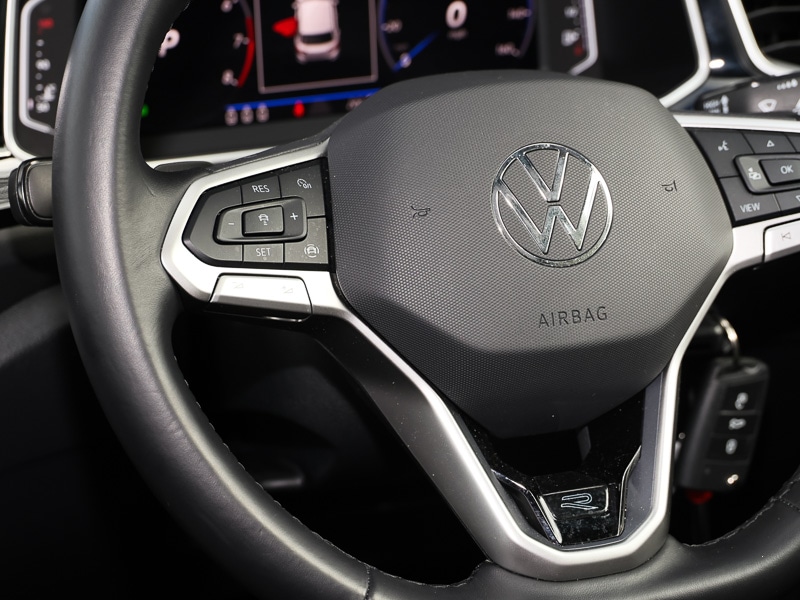 Used Volkswagen T-Roc 2024 for sale - 78114149: Photo 11