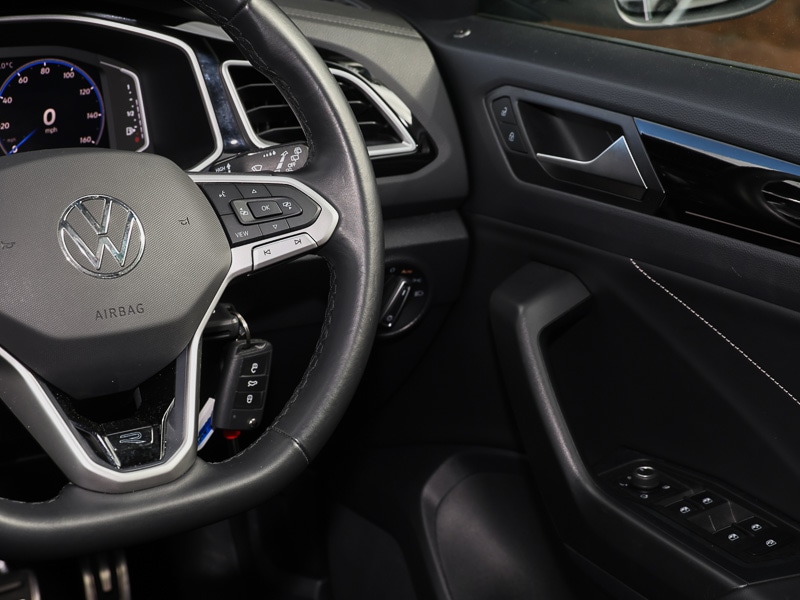 Used Volkswagen T-Roc 2024 for sale - 78114149: Photo 12