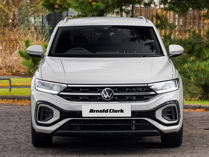 Used Volkswagen T-Roc 2024 for sale - 78114149: Photo 13