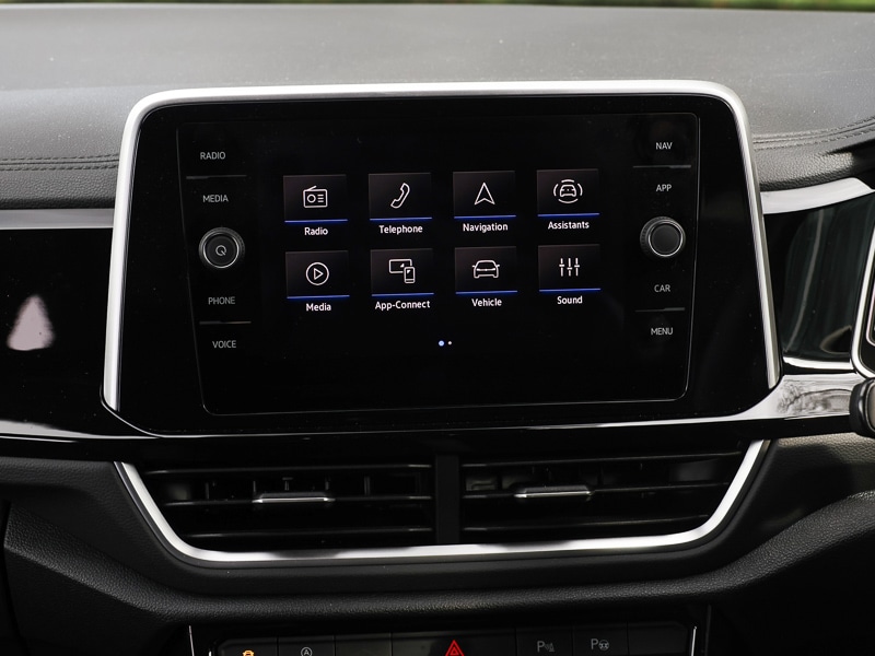 Used Volkswagen T-Roc 2024 for sale - 78114149: Photo 15