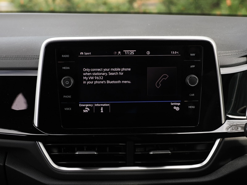 Used Volkswagen T-Roc 2024 for sale - 78114149: Photo 16