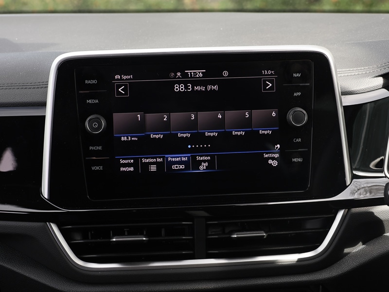 Used Volkswagen T-Roc 2024 for sale - 78114149: Photo 18