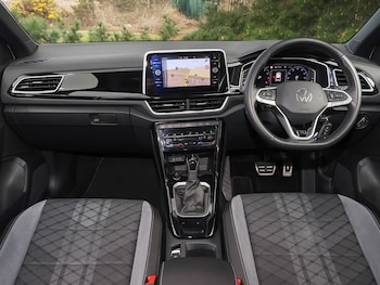 Used Volkswagen T-Roc 2024 for sale - 78114149: Photo