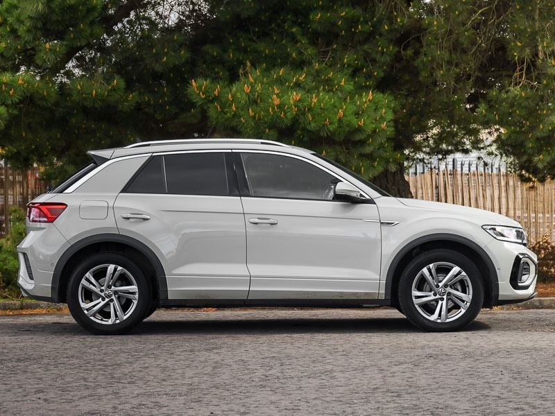 Used Volkswagen T-Roc 2024 for sale - 78114149: Photo 4