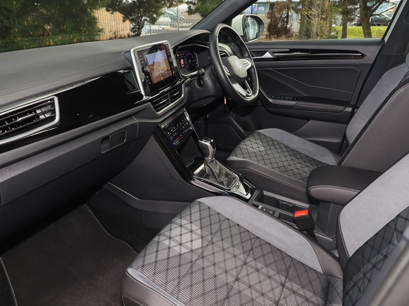 Used Volkswagen T-Roc 2024 for sale - 78114149: Photo 5