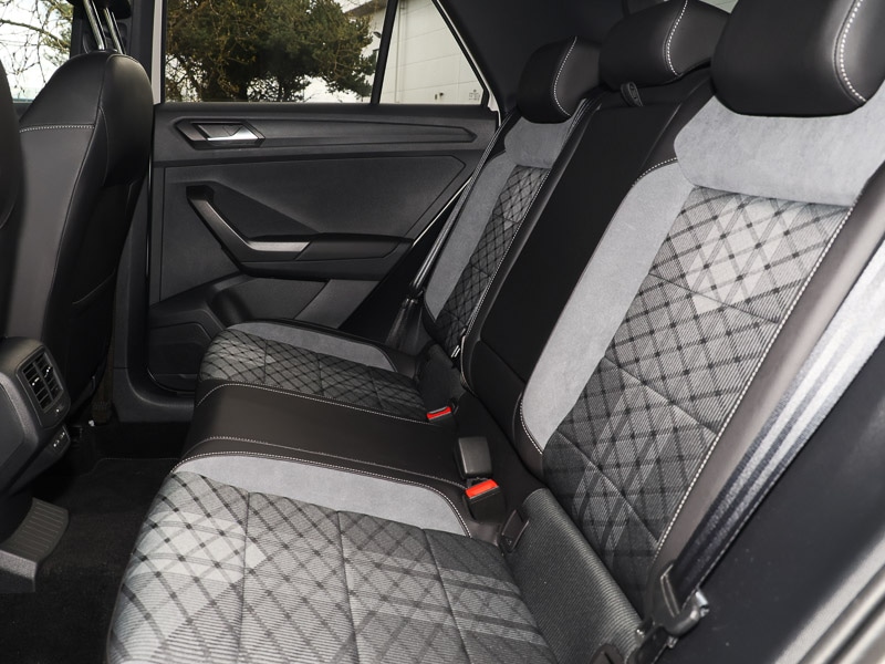 Used Volkswagen T-Roc 2024 for sale - 78114149: Photo 6