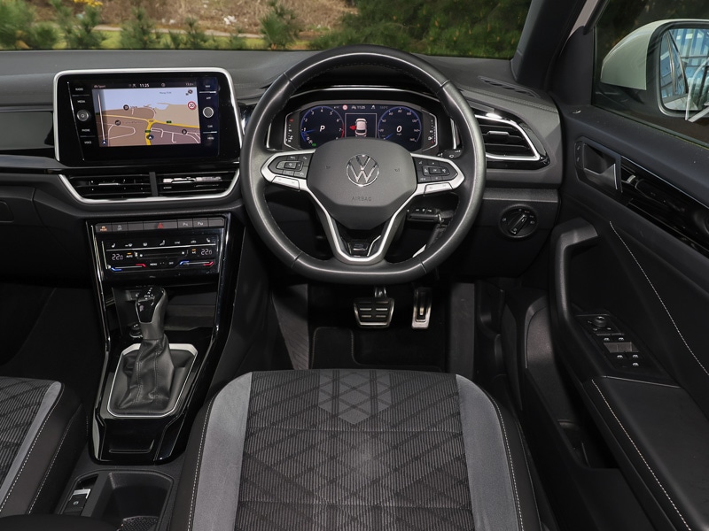 Used Volkswagen T-Roc 2024 for sale - 78114149: Photo 7