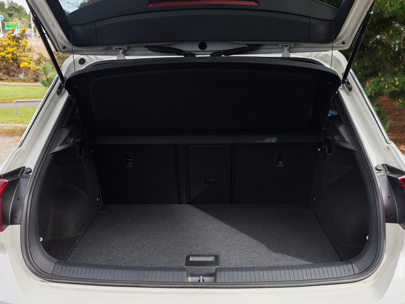 Used Volkswagen T-Roc 2024 for sale - 78114149: Photo 8